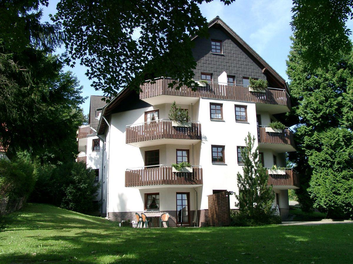 Bocksbergblick Fewo Auszeit Goslar Exterior photo